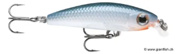 Rapala ULM Leurre de pêche
