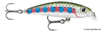Rapala ULM Leurre de pêche