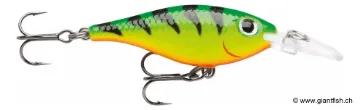 Rapala Leurre Ultra Light Shad