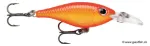 Gold Fluorescent Red (GFR)