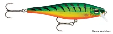 Rapala Leurre de pêche BXM