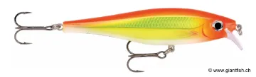 Rapala Leurre de pêche BXM