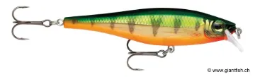 Rapala Leurre de pêche BXM