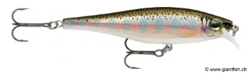 Rapala Leurre de pêche BXM