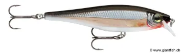 Rapala Leurre de pêche BXM