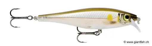 Rapala Leurre de pêche BXM