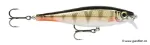 Redfin Perch (RFP)