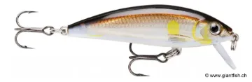 Rapala X-Rap Countdown