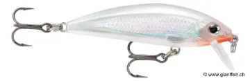 Rapala X-Rap Countdown