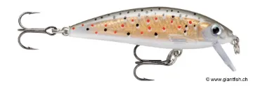 Rapala X-Rap Countdown