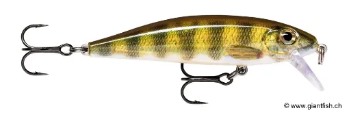 Rapala X-Rap Countdown