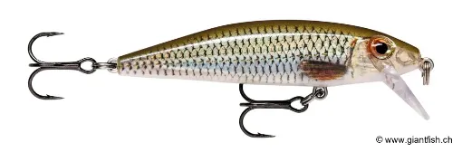 Rapala X-Rap Countdown