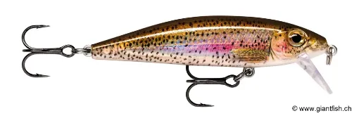 Rapala X-Rap Countdown