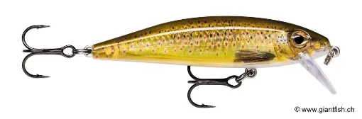 Rapala X-Rap Countdown