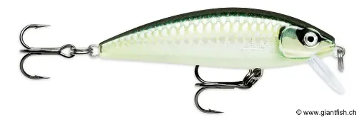 Rapala X-Rap Countdown