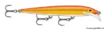 Gold Fluorescent Red (GFR)