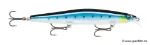 Flake Blue Sardine (FBSRD)