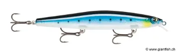 Rapala MXLM12