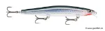 Flake Mullet (FMU)