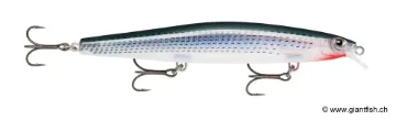 Rapala MXLM12