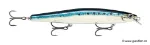 Live Blue Sardine (BSRDL)