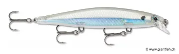 Rapala Leurre Shadow Rap