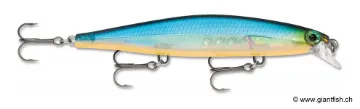 Rapala Leurre Shadow Rap