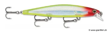 Rapala Leurre Shadow Rap