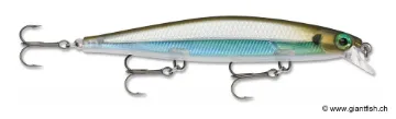 Rapala Leurre Shadow Rap