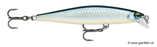 Rapala Leurre Shadow Rap