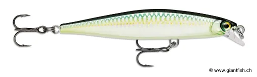 Rapala Leurre Shadow Rap