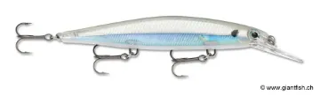 Rapala Leurre Shadow Rap Deep SDRD11