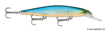 Rapala Leurre Shadow Rap Deep SDRD11