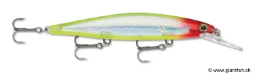 Rapala Leurre Shadow Rap Deep SDRD11