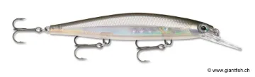 Rapala Leurre Shadow Rap Deep SDRD11