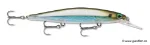 Moss Back Shiner (MBS)