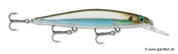 Rapala Leurre Shadow Rap Deep SDRD11