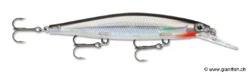 Rapala Leurre Shadow Rap Deep SDRD11