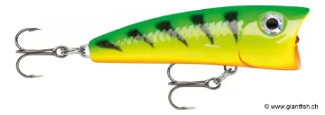 Rapala ULP04