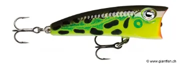 Rapala ULP04