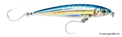 Rapala Leurre de pêche