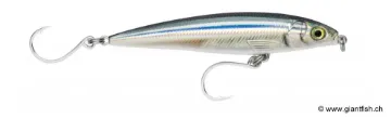 Rapala Leurre de pêche