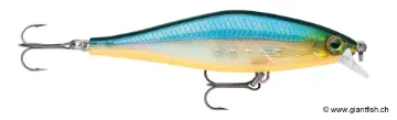 Rapala SDRS09