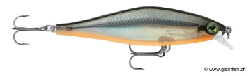 Rapala SDRS09