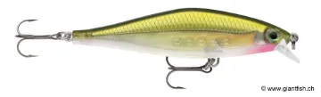 Rapala SDRS09