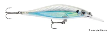 Rapala Leurre de pêche Shadow Rap Shad