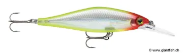 Rapala Leurre de pêche Shadow Rap Shad