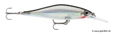 Rapala Leurre de pêche Shadow Rap Shad