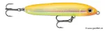 Bone Chartreuse (BNC)