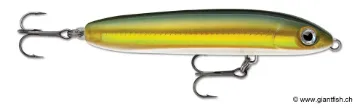 Rapala Leurre de Surface Skitter V